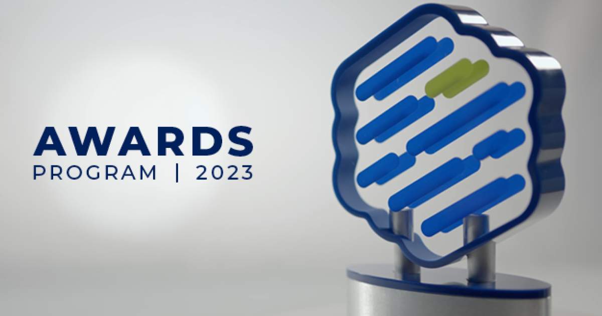 2023 AMCP Award Winners
